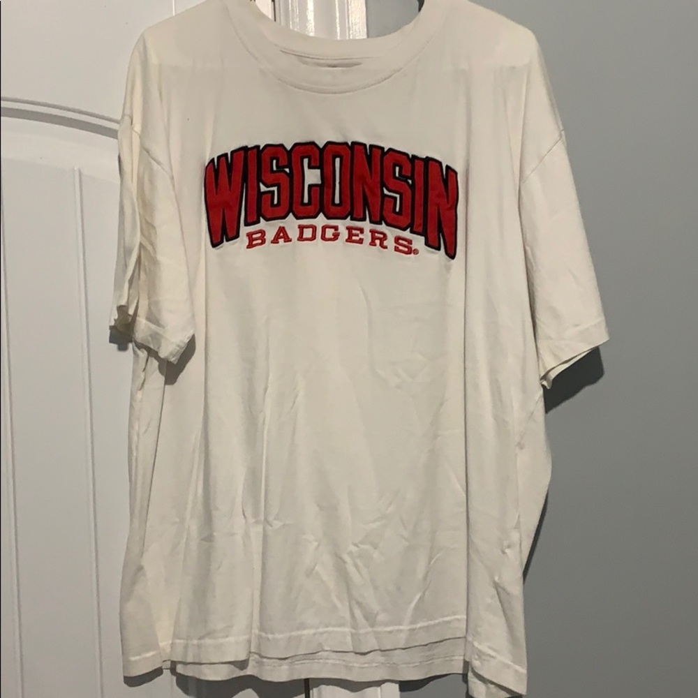 Wisconsin Badgers T-Shirt
